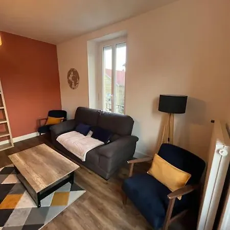 Apartment Tatooine *