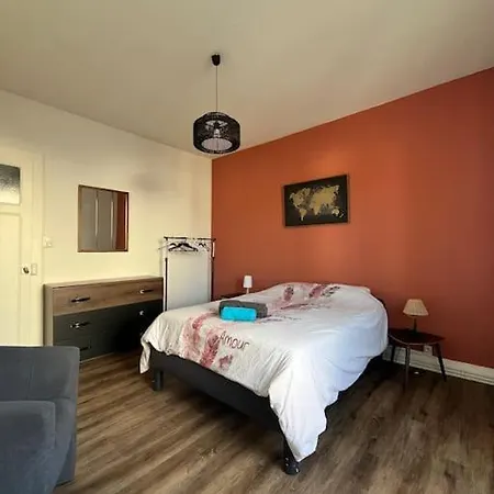 Tatooine Apartment Vesoul